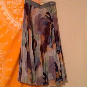 Wilfred Twirl Skirt